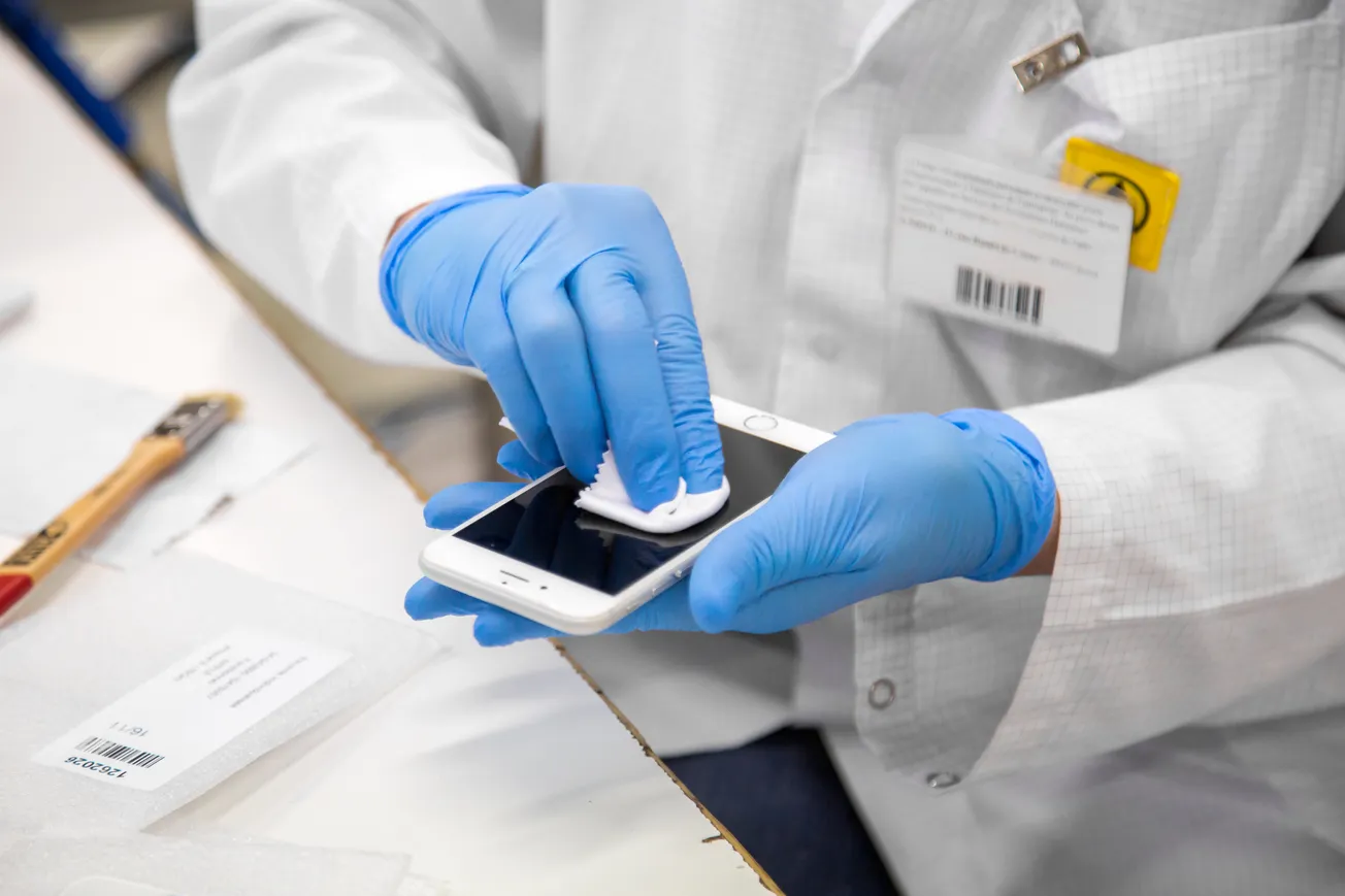 📱Back Market's Refurbished Revolution 💻