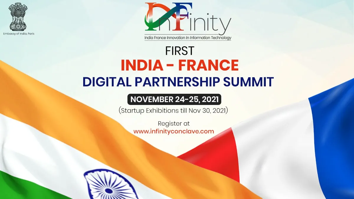 🇮🇳 The Indian-French Startup Connection 🇫🇷