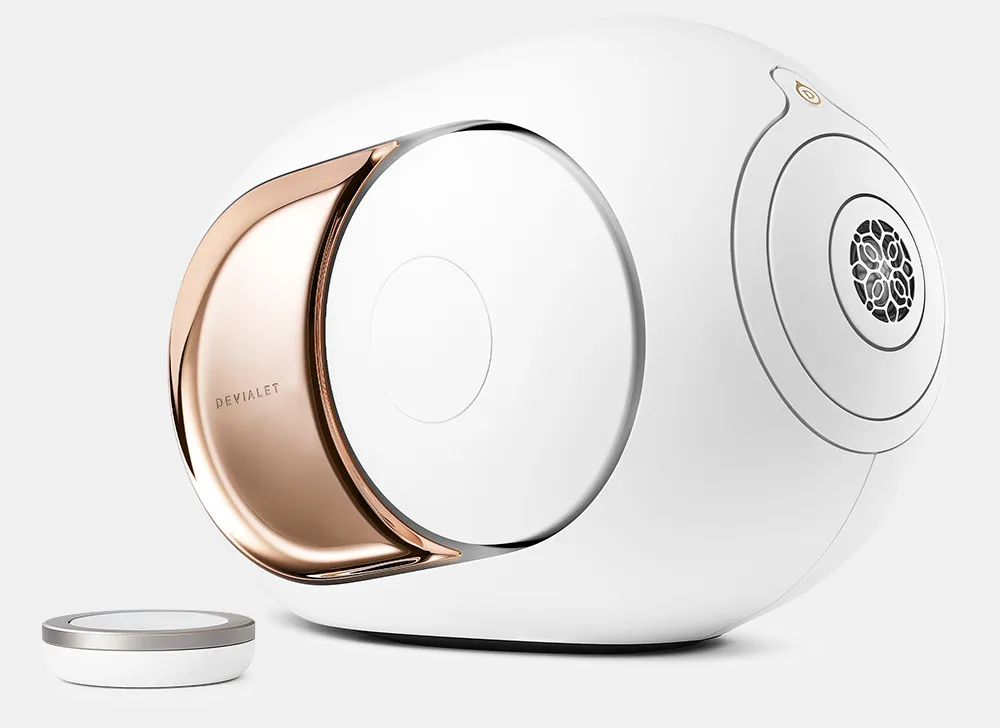 Podcast: Devialet CEO Franck Lebouchard On Building A High-Quality Audio Future