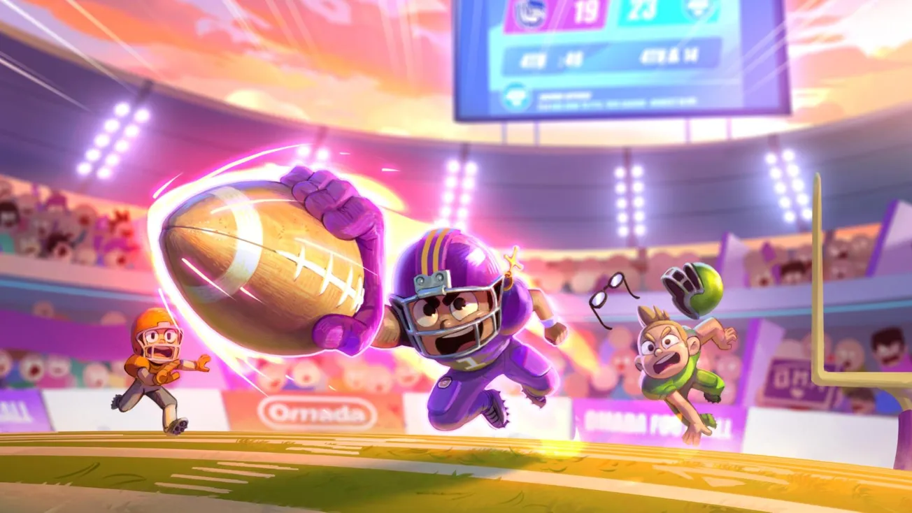 Seed Of The Week: Omada