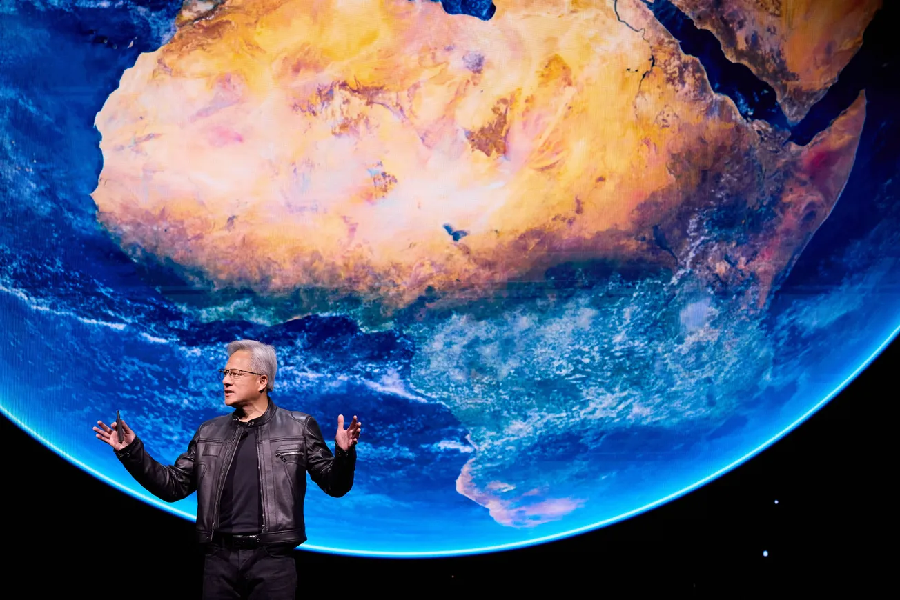 Photo courtesy Viva Technology 2025