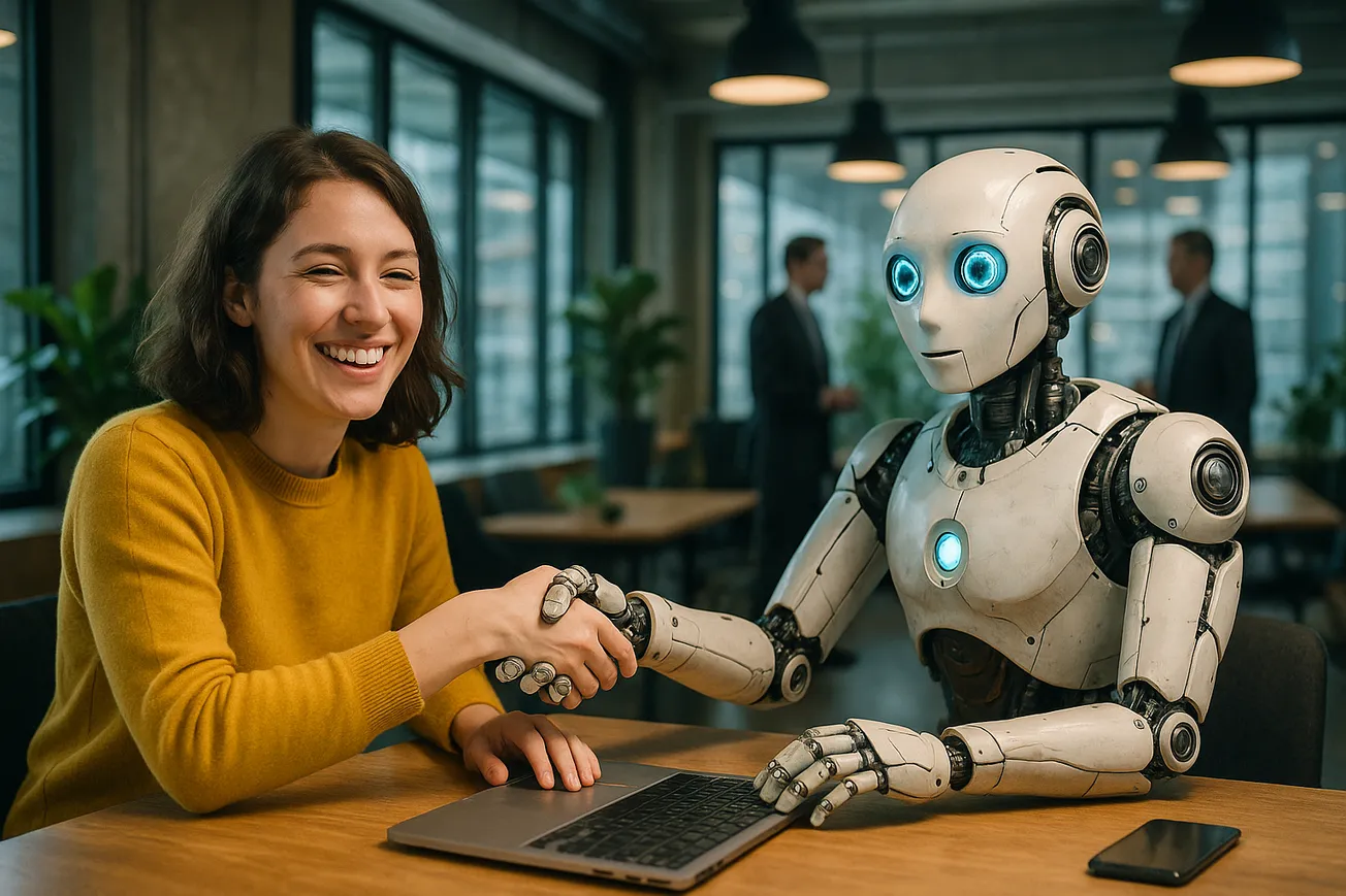 Cathay Innovation's $1B Bet On Rewiring Venture Capital For The AI Age