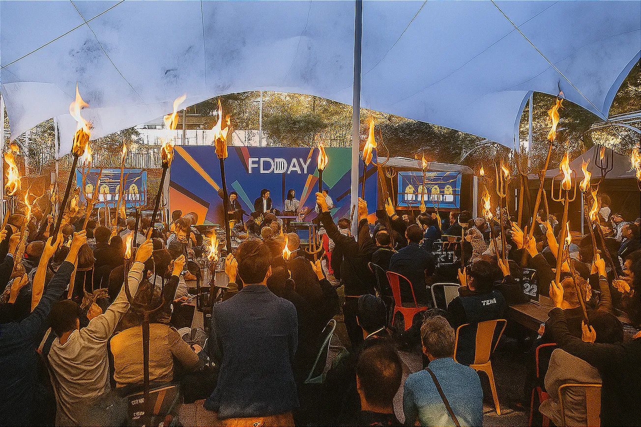 🇫🇷 French Tech Wire: What The 'Zucman' Is This Tax?