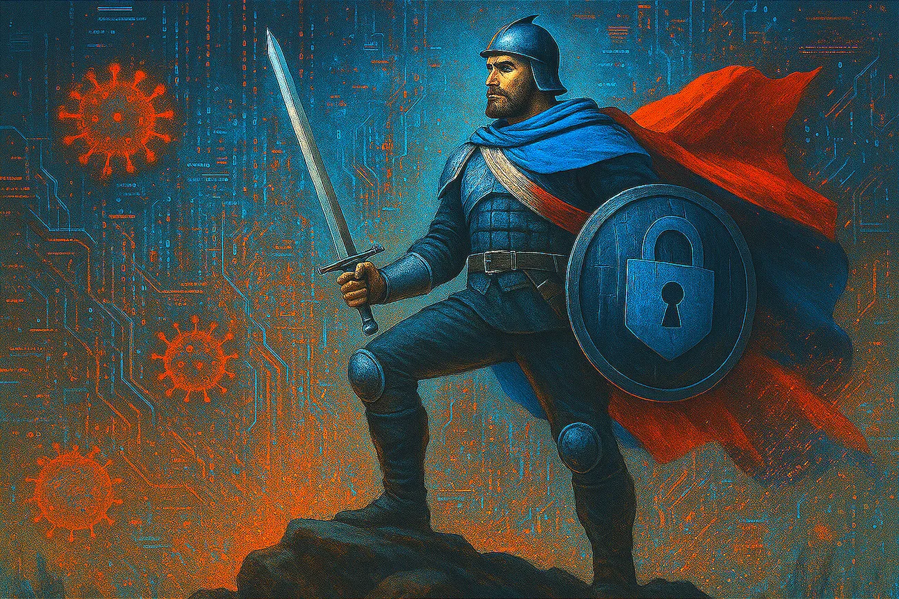 🛡️Special Edition: French Cybersecurity Takes Center Stage