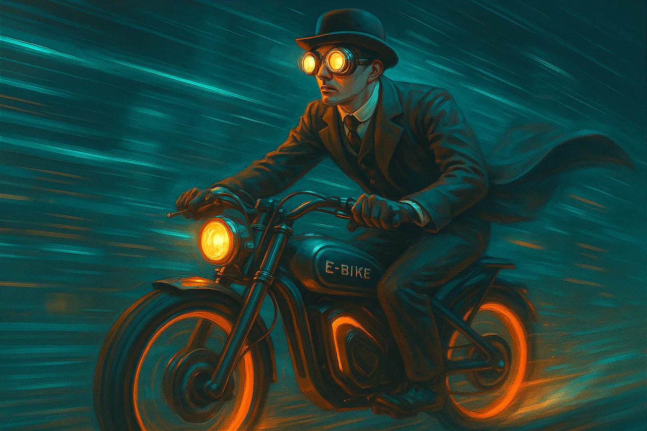 French Tech Wire: Upway’s Refurbished E-Bike Empire Shifts To Higher Gear