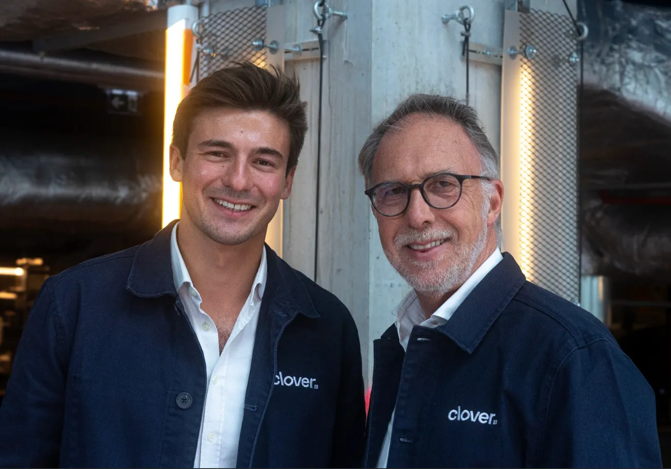 Spotlight Interview: Hugo Mendes, Co-Founder of New Future of Work VC Fund Clover