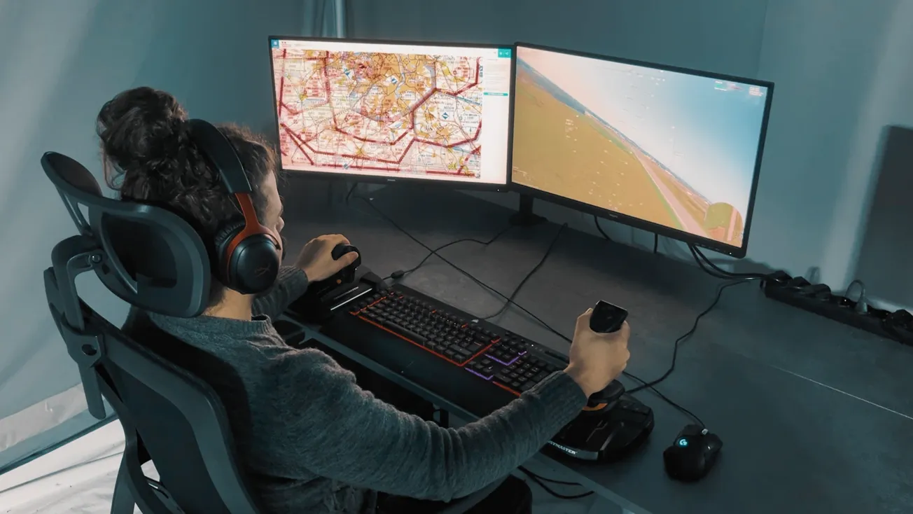 Rift Takes Flight: Drone Startup Wants To Be Europe's Eyes in the Sky