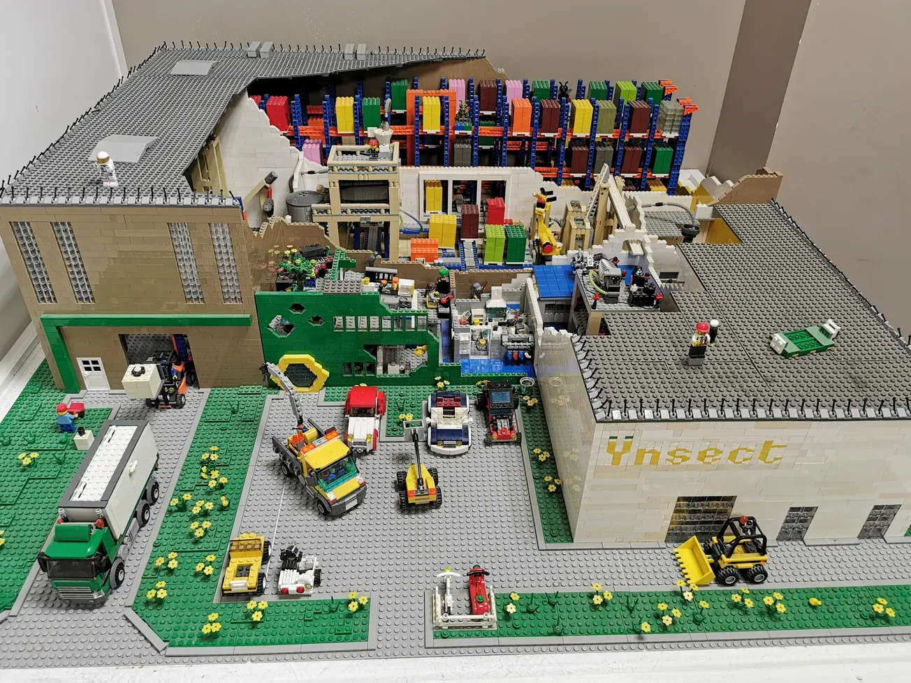 🇫🇷 French Tech Wire: Ÿnsect’s Bug Dream Squashed