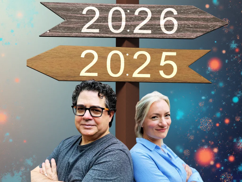 A look back at 2025 with the French Tech Journal