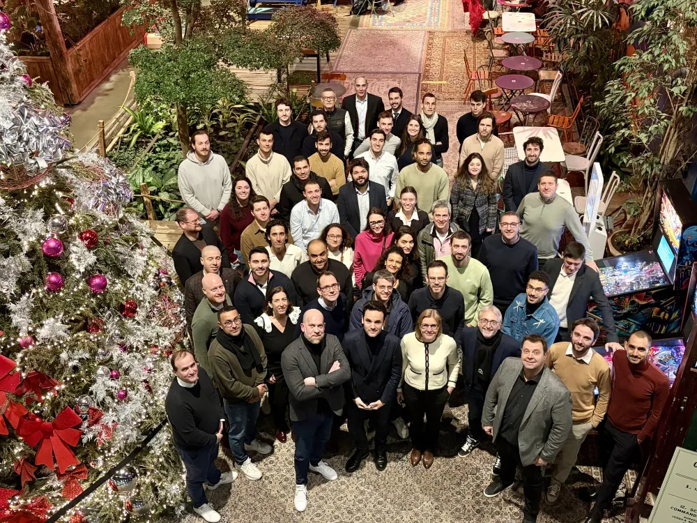 Microsoft Unveils 15 GenAI Studio Winners Accelerating Push to Build France’s Next AI Champions