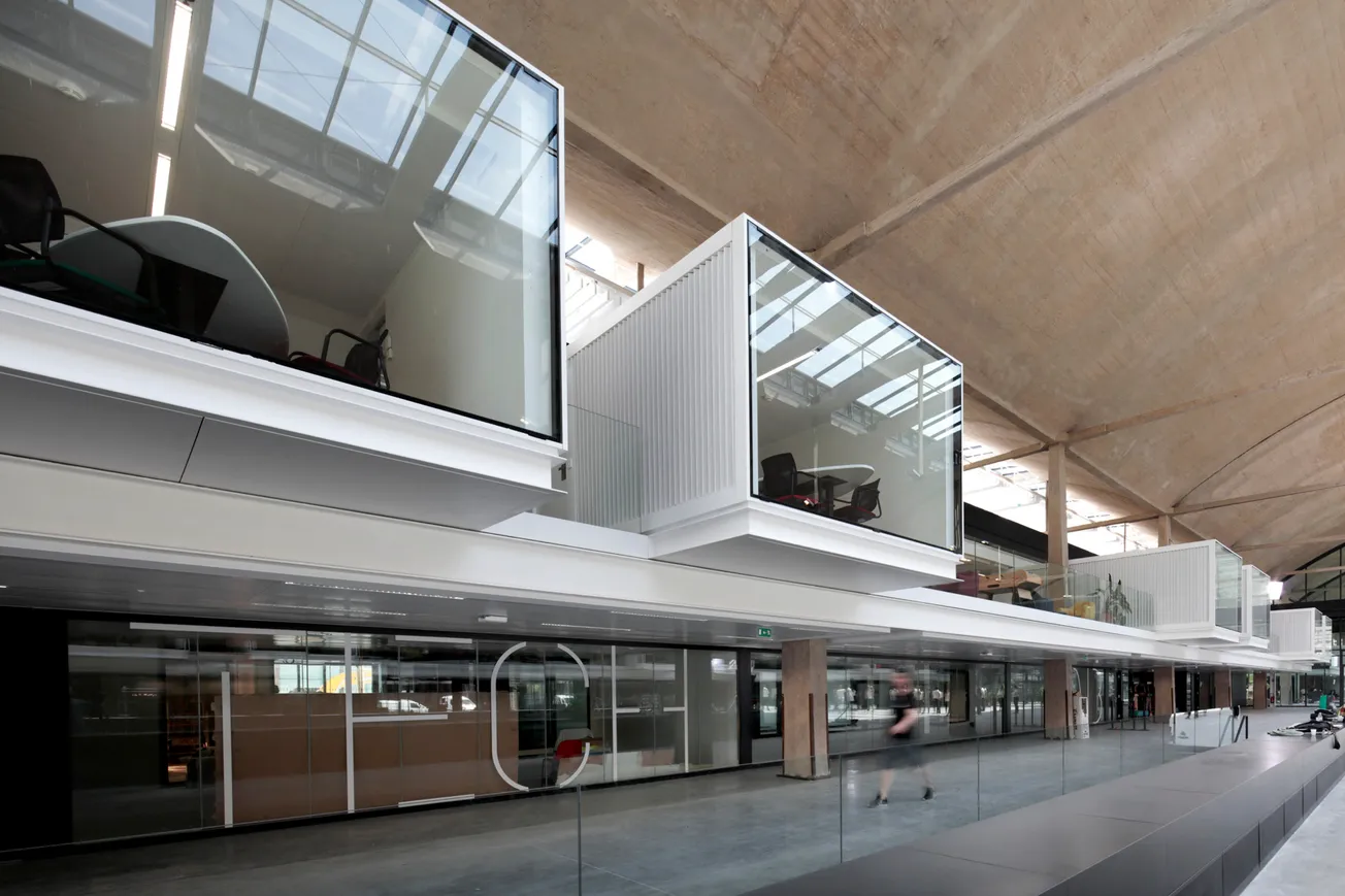 StationF to startups: Focus on sustainable growth, not unicorn status